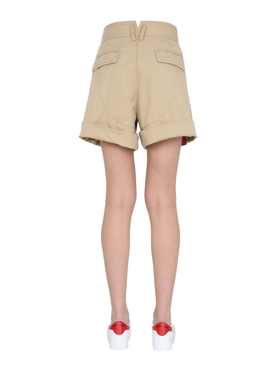 Dsquared CARGO SHORTS