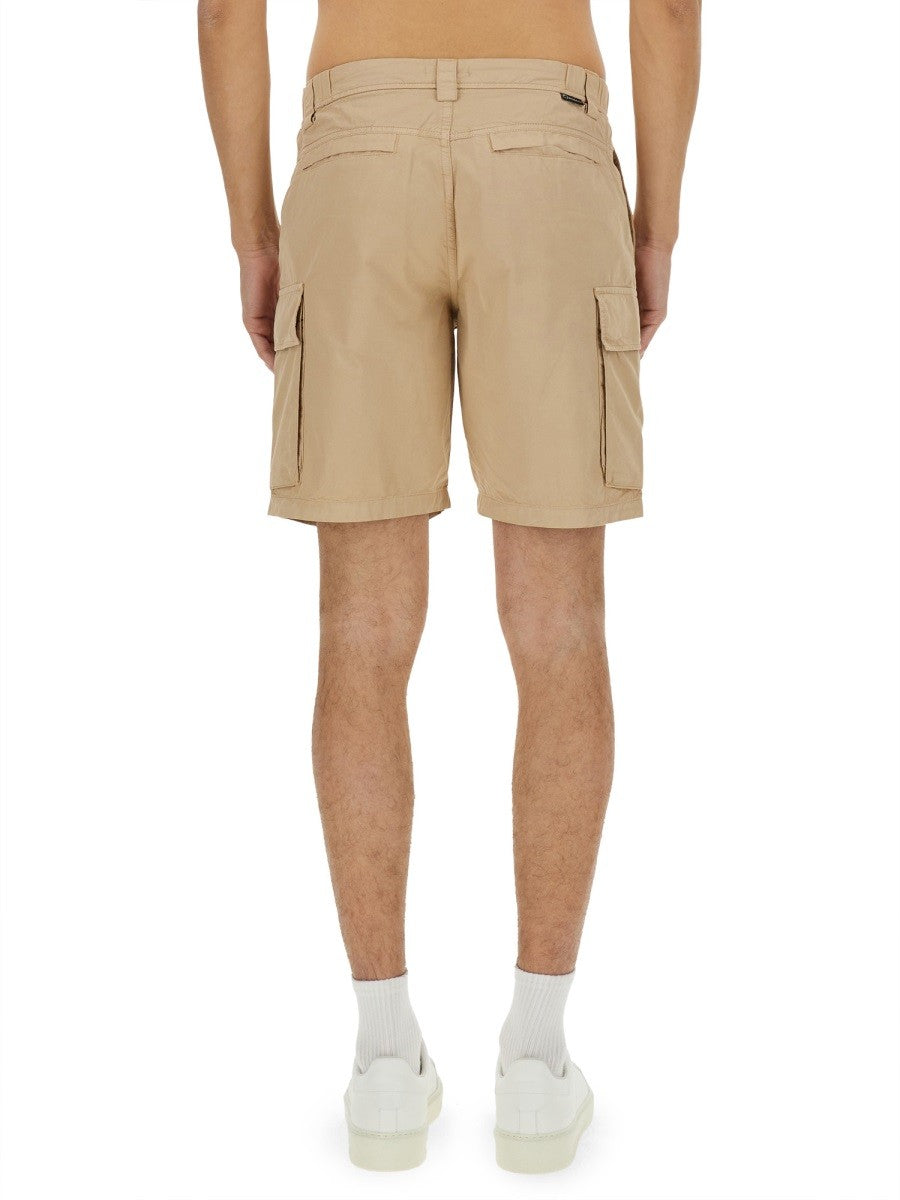 Woolrich CARGO SHORTS