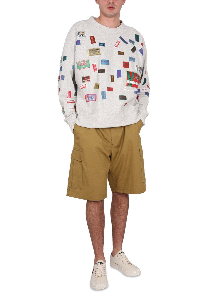 cargo-shorts