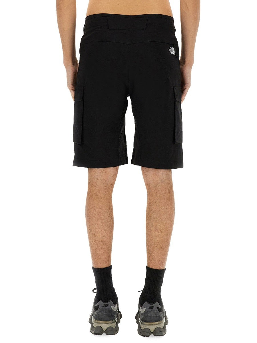 The North Face CARGO SHORTS
