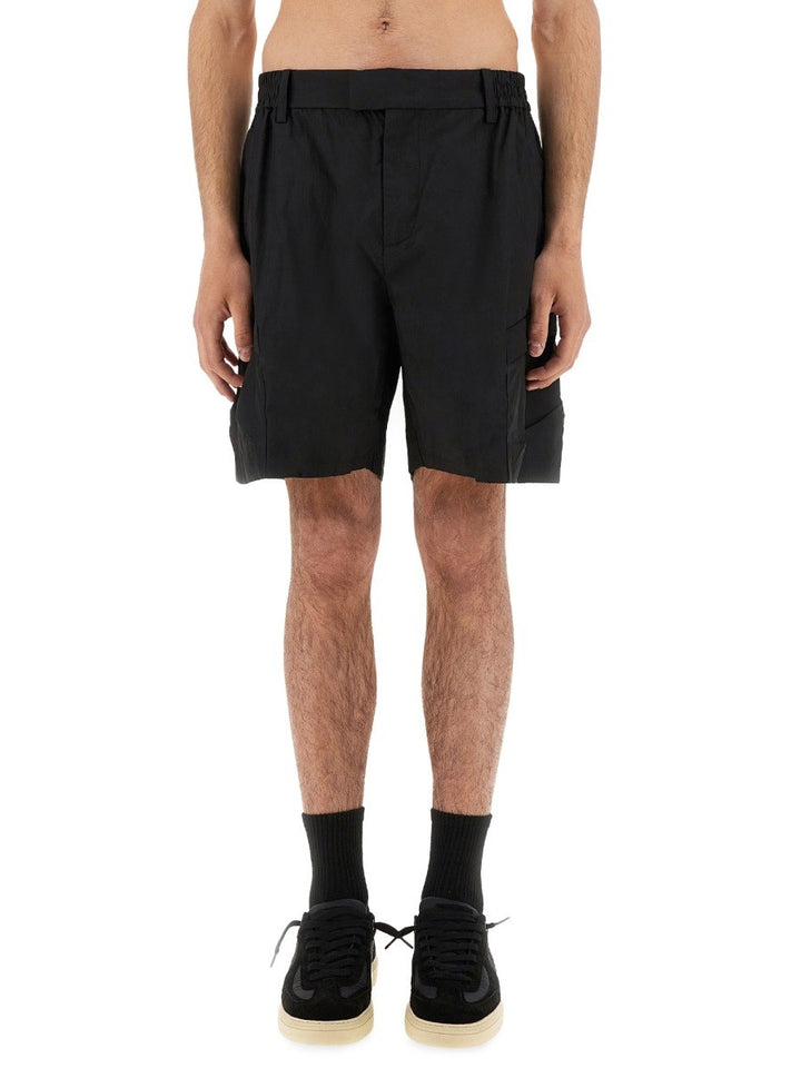 Represent CARGO TECH SHORTS