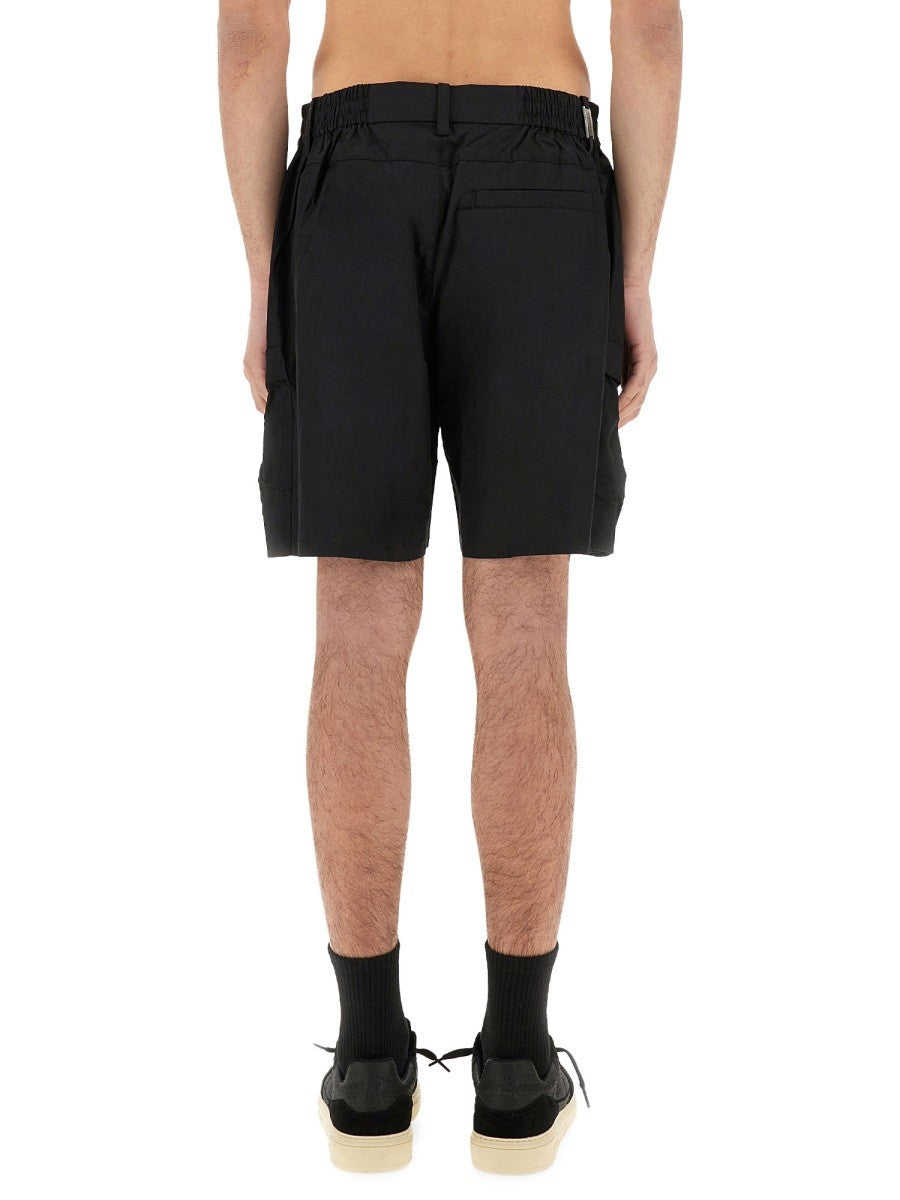 Represent CARGO TECH SHORTS
