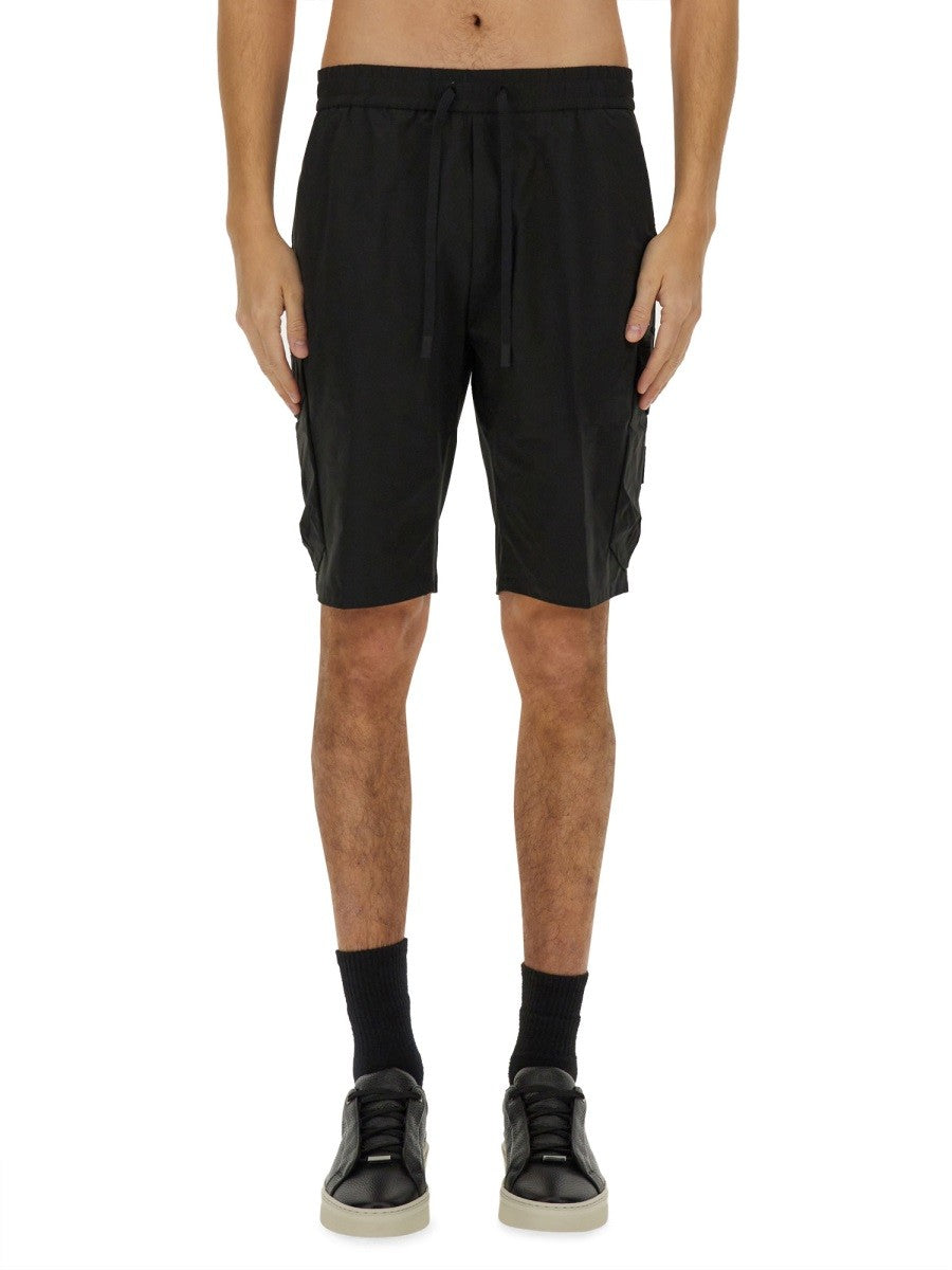 Boss CARGO "URBANEX" SHORTS