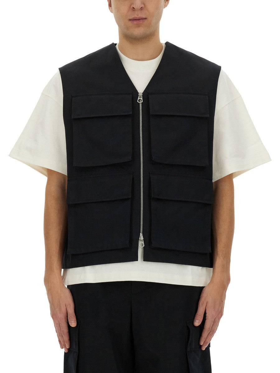 cargo-vest