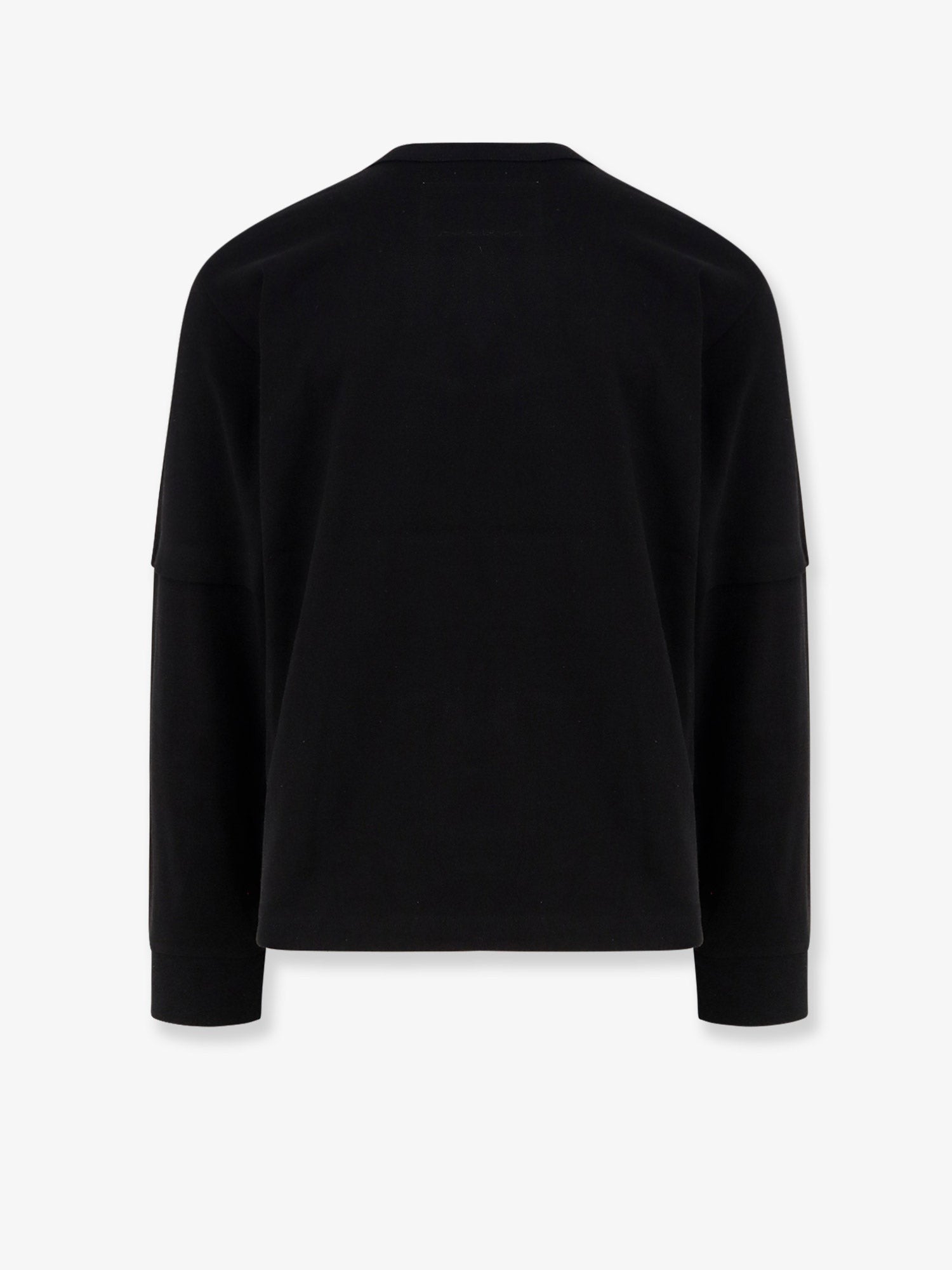 SACAI X CARHARTT WIP Carhartt WIP Cotton Jersey L/S T-Shirt