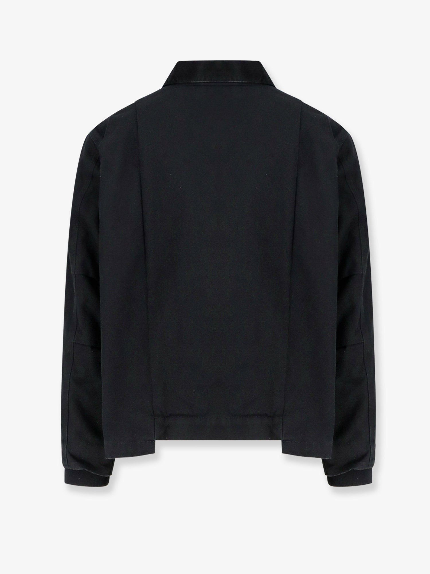 SACAI X CARHARTT WIP Carhartt WIP Duck cotton jacket