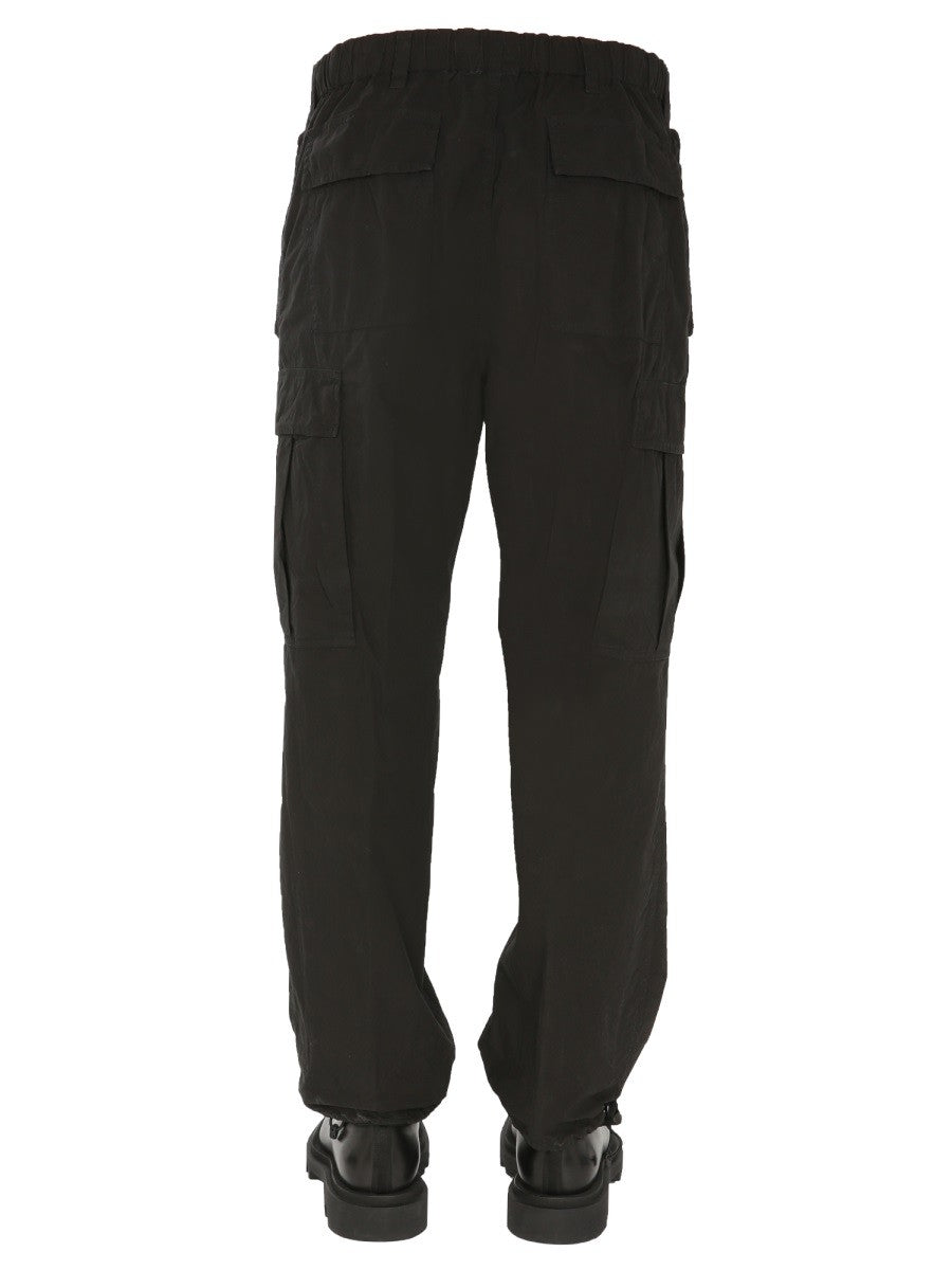 ASPESI "CARRIER" TROUSERS