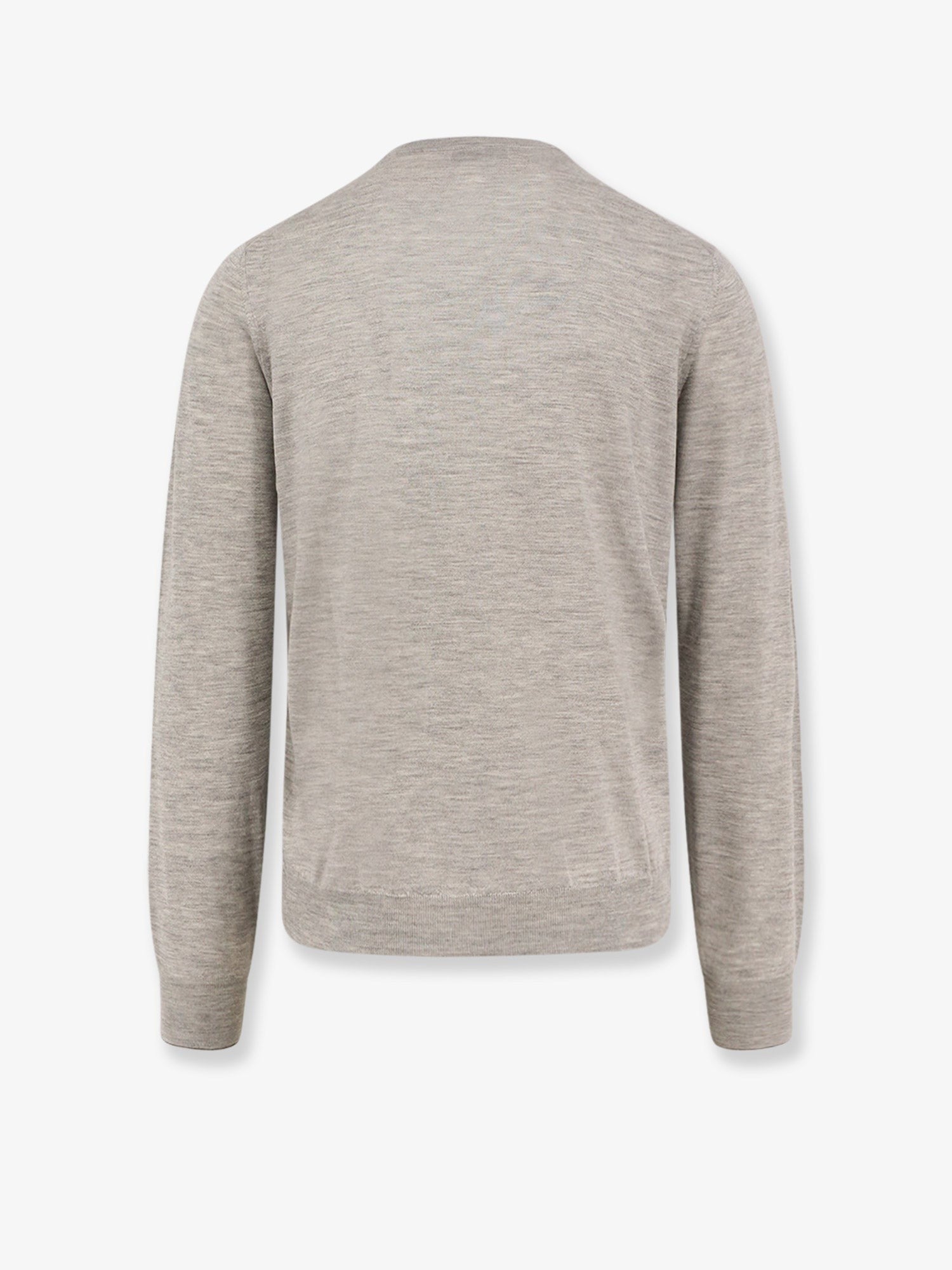 Brunello Cucinelli Cashmere and silk sweater