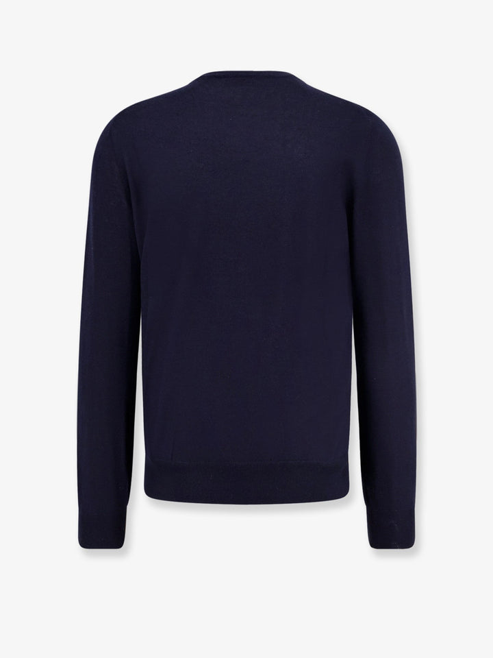 Brunello Cucinelli Cashmere and silk sweater