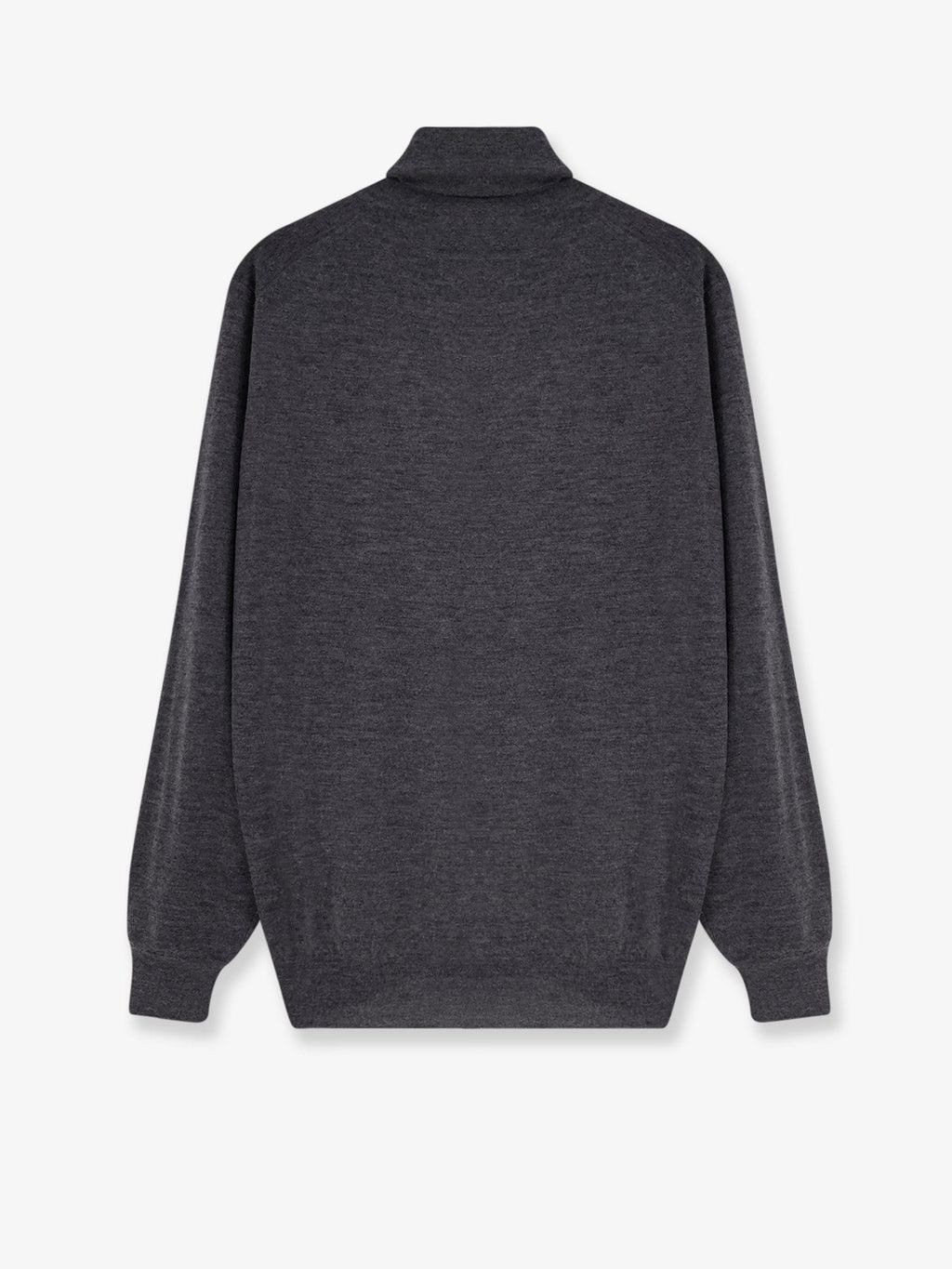 Brunello Cucinelli Cashmere and silk turtleneck