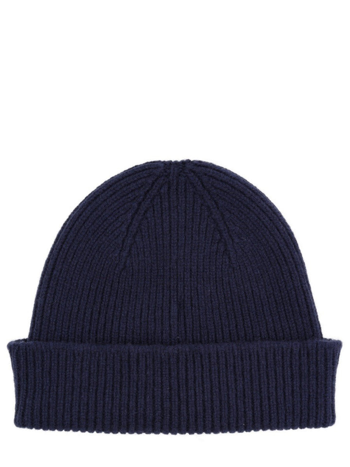 PAUL SMITH CASHMERE AND WOOL CAP