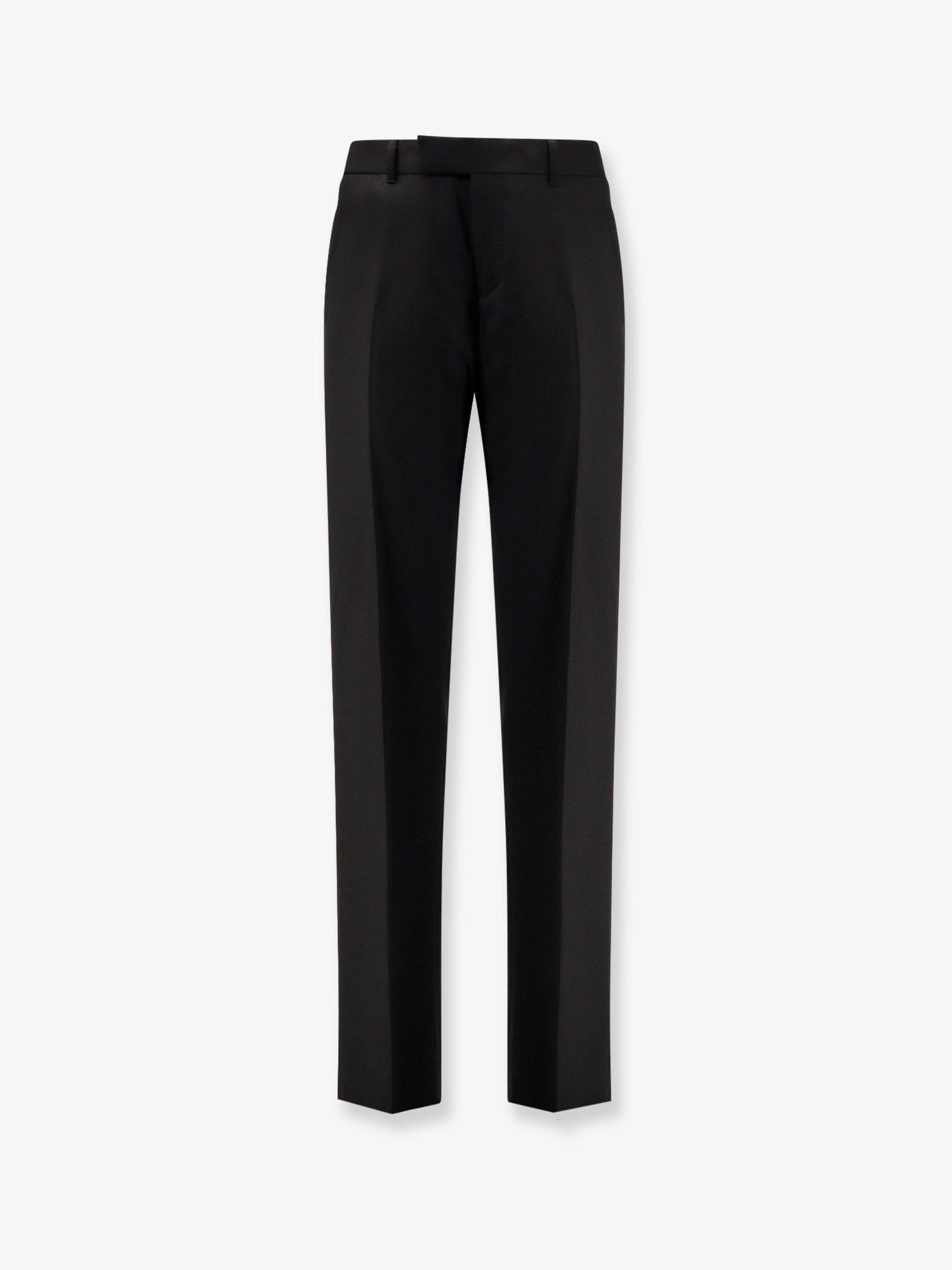Dior Cashmere and wool trousers