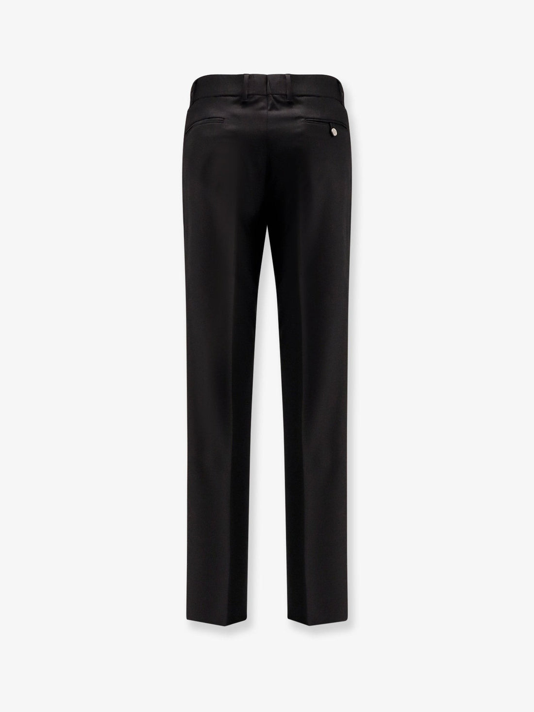 Dior Cashmere and wool trousers