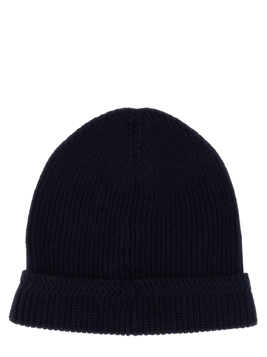 TOM FORD CASHMERE BEANIE HAT