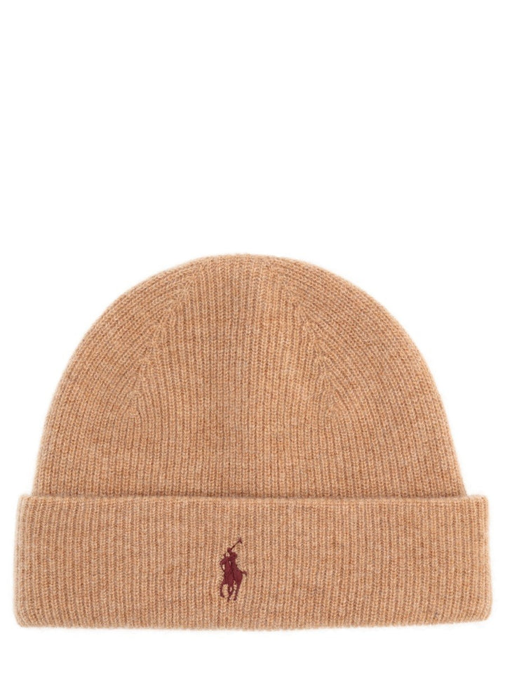 Polo Ralph Lauren CASHMERE BEANIE