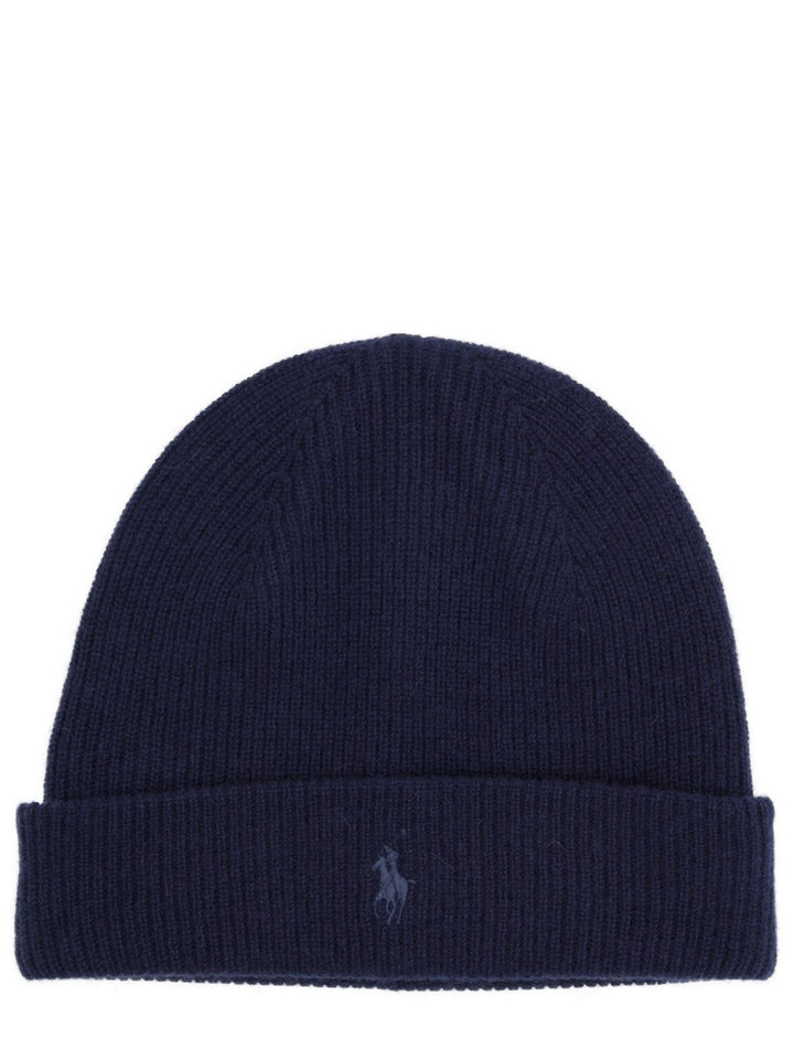 Polo Ralph Lauren CASHMERE BEANIE