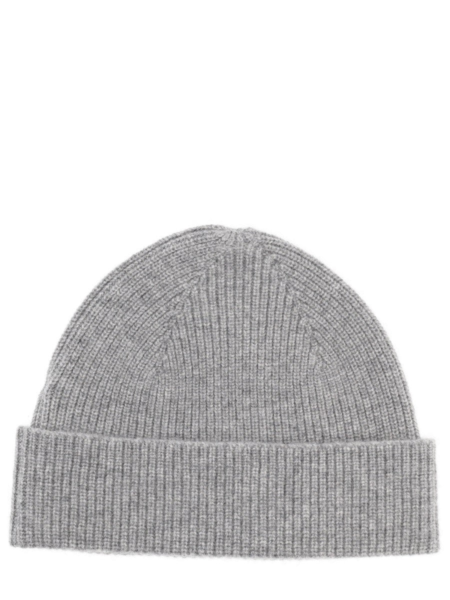 Zegna CASHMERE BEANIE