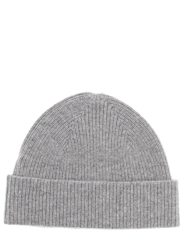 Zegna CASHMERE BEANIE