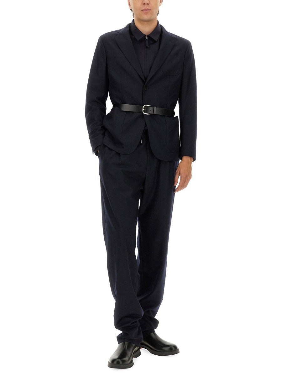 Giorgio Armani CASHMERE BLAZER