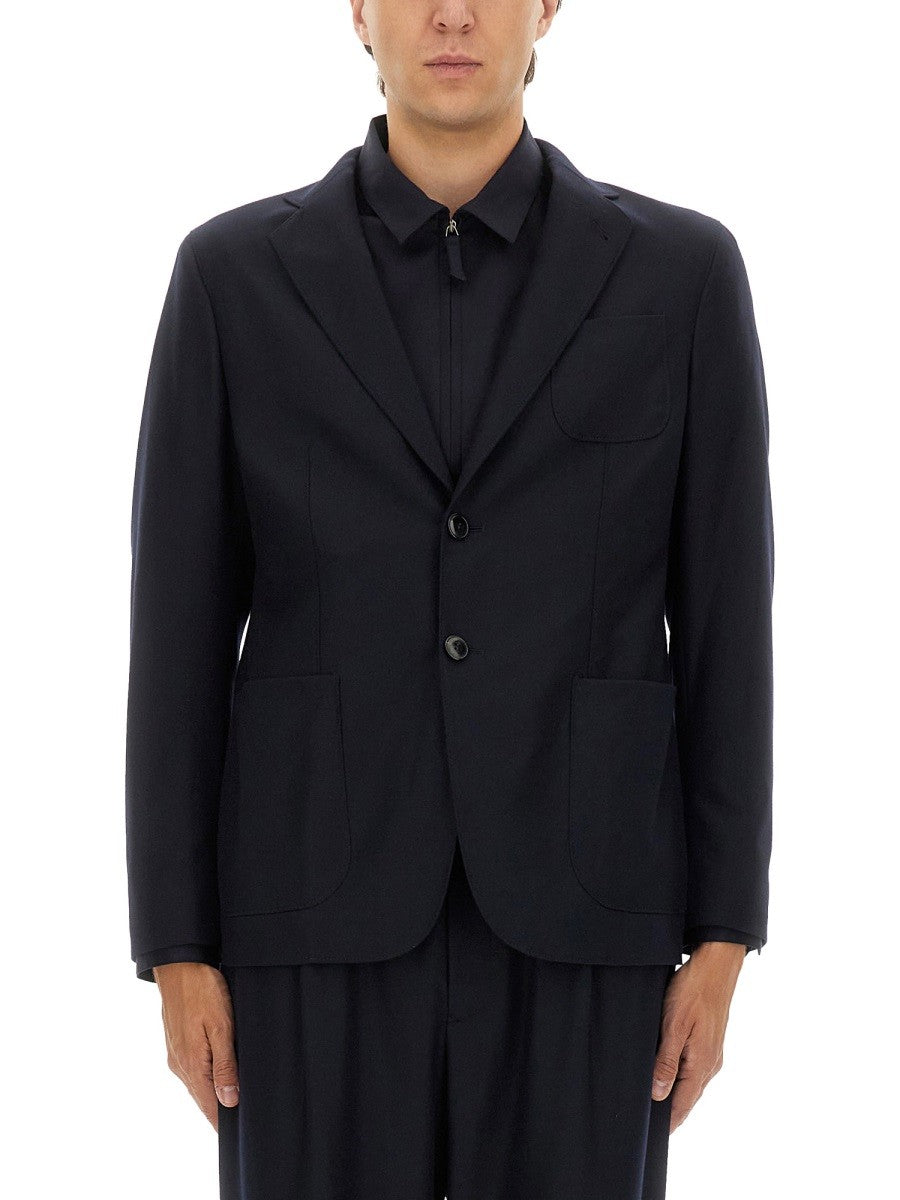 Giorgio Armani CASHMERE BLAZER