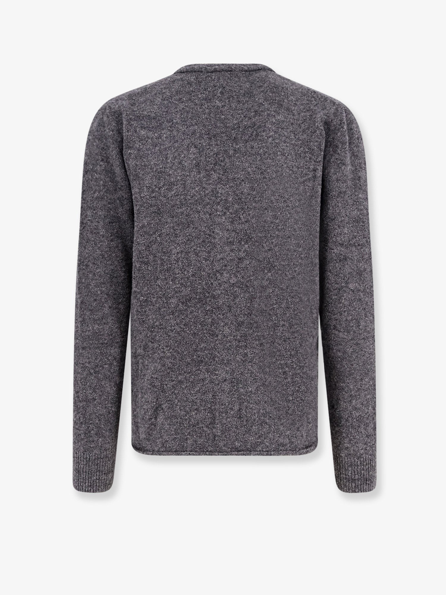 ALPHA-STUDIO Cashmere cardigan