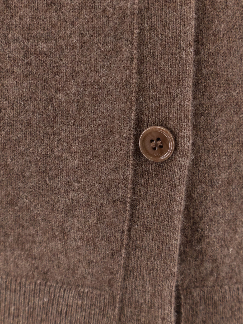 Boss Cashmere cardigan