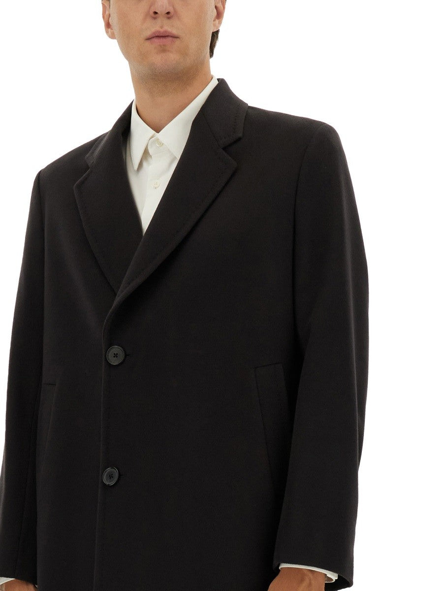 PAUL SMITH CASHMERE COAT