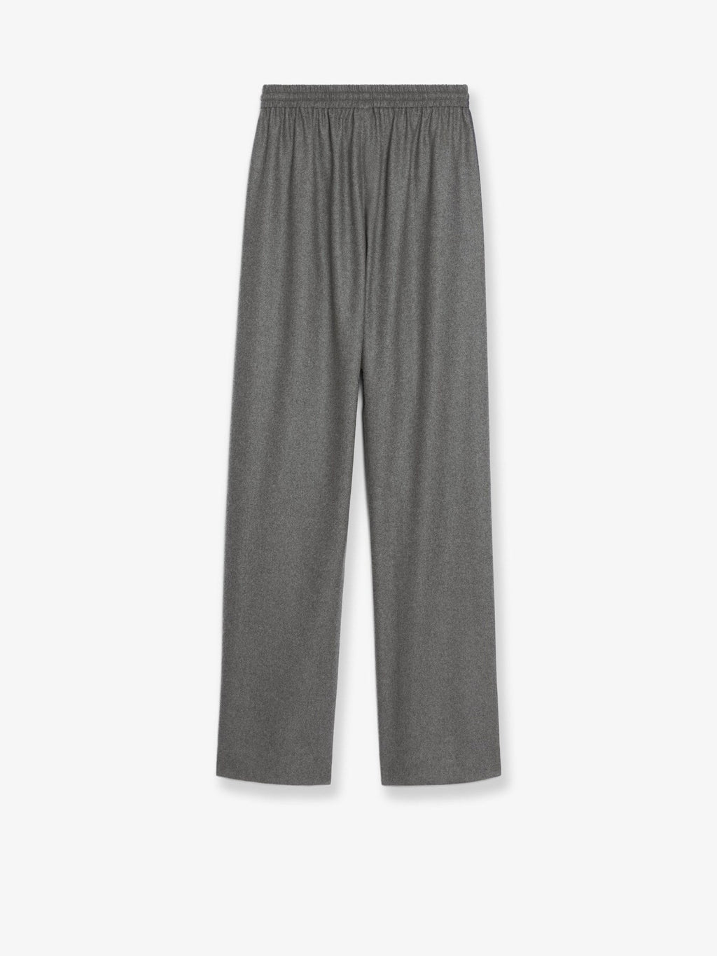 Celine Cashmere jogger trousers