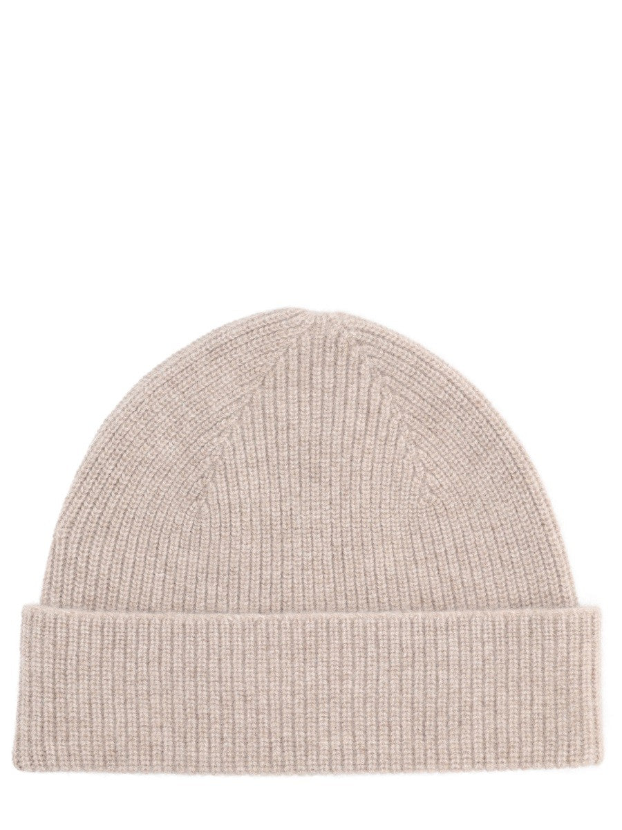 Zegna CASHMERE "OASIS" BEANIE
