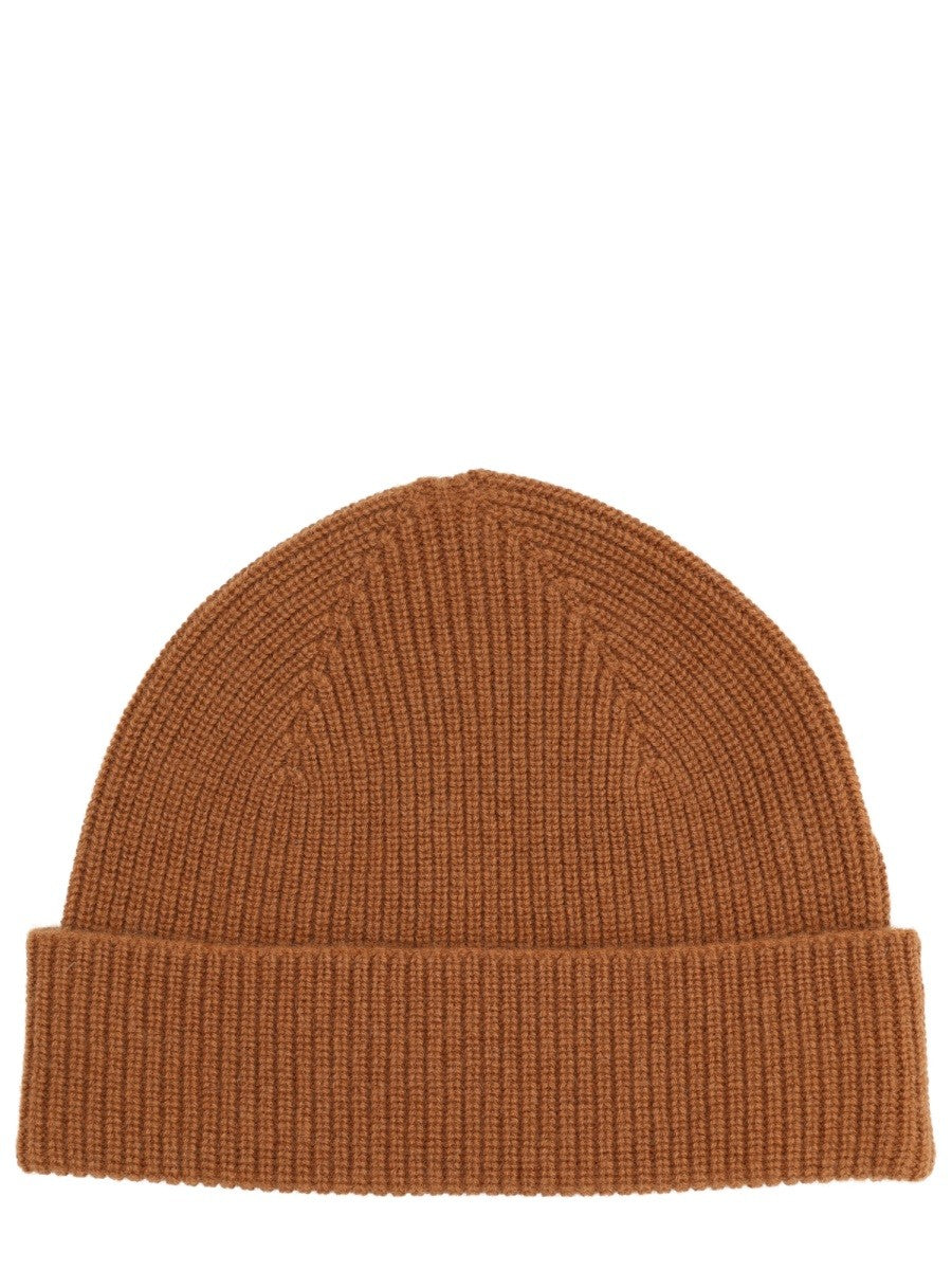 Zegna CASHMERE "OASIS" BEANIE
