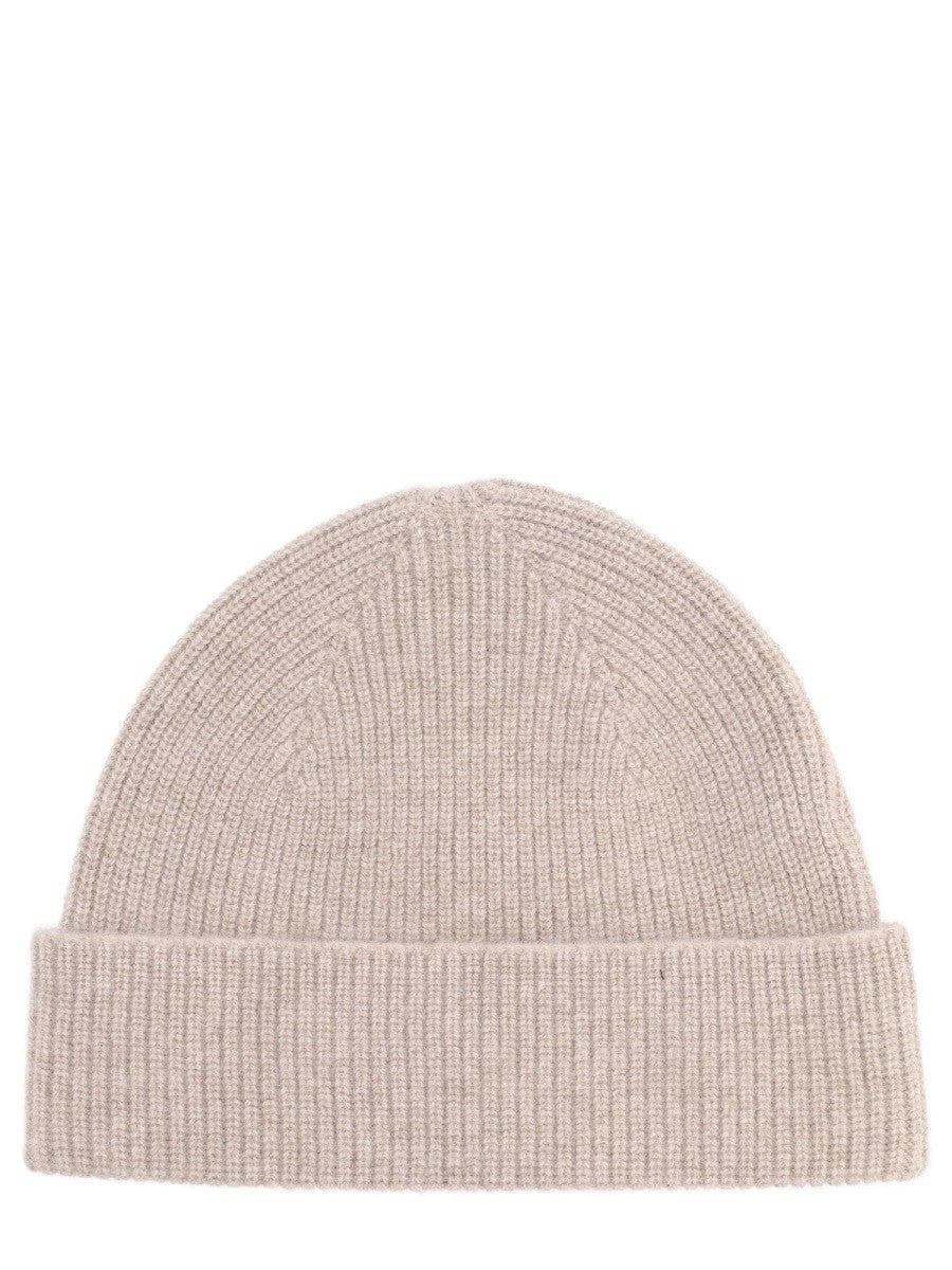 Zegna CASHMERE "OASIS" BEANIE
