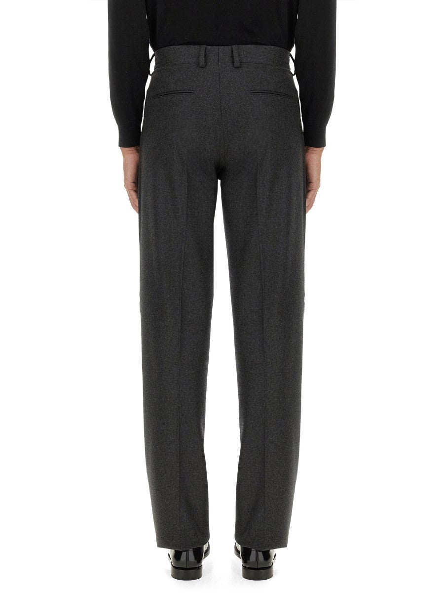 Fendi CASHMERE PANTS