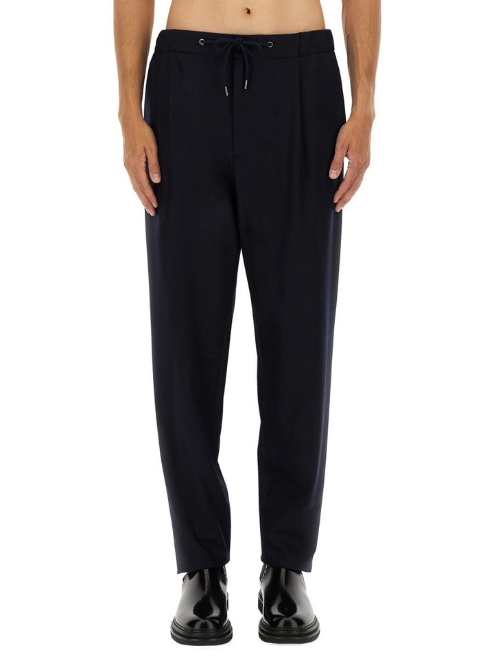 Giorgio Armani CASHMERE PANTS