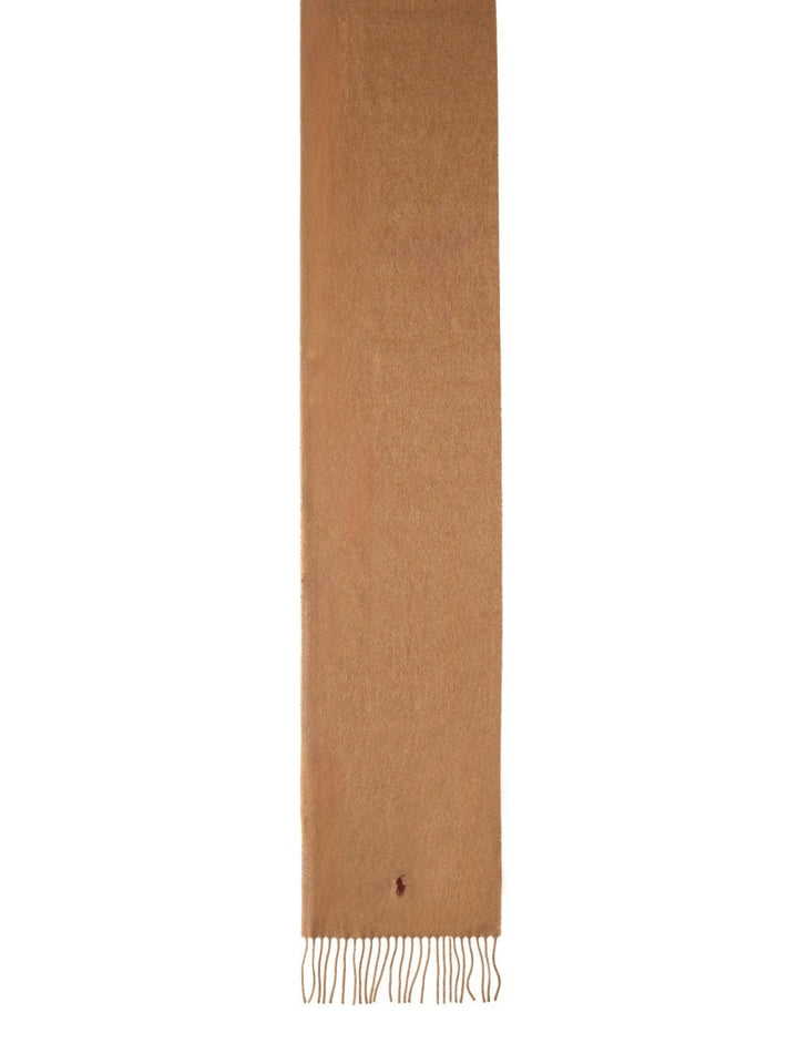 Polo Ralph Lauren CASHMERE SCARF
