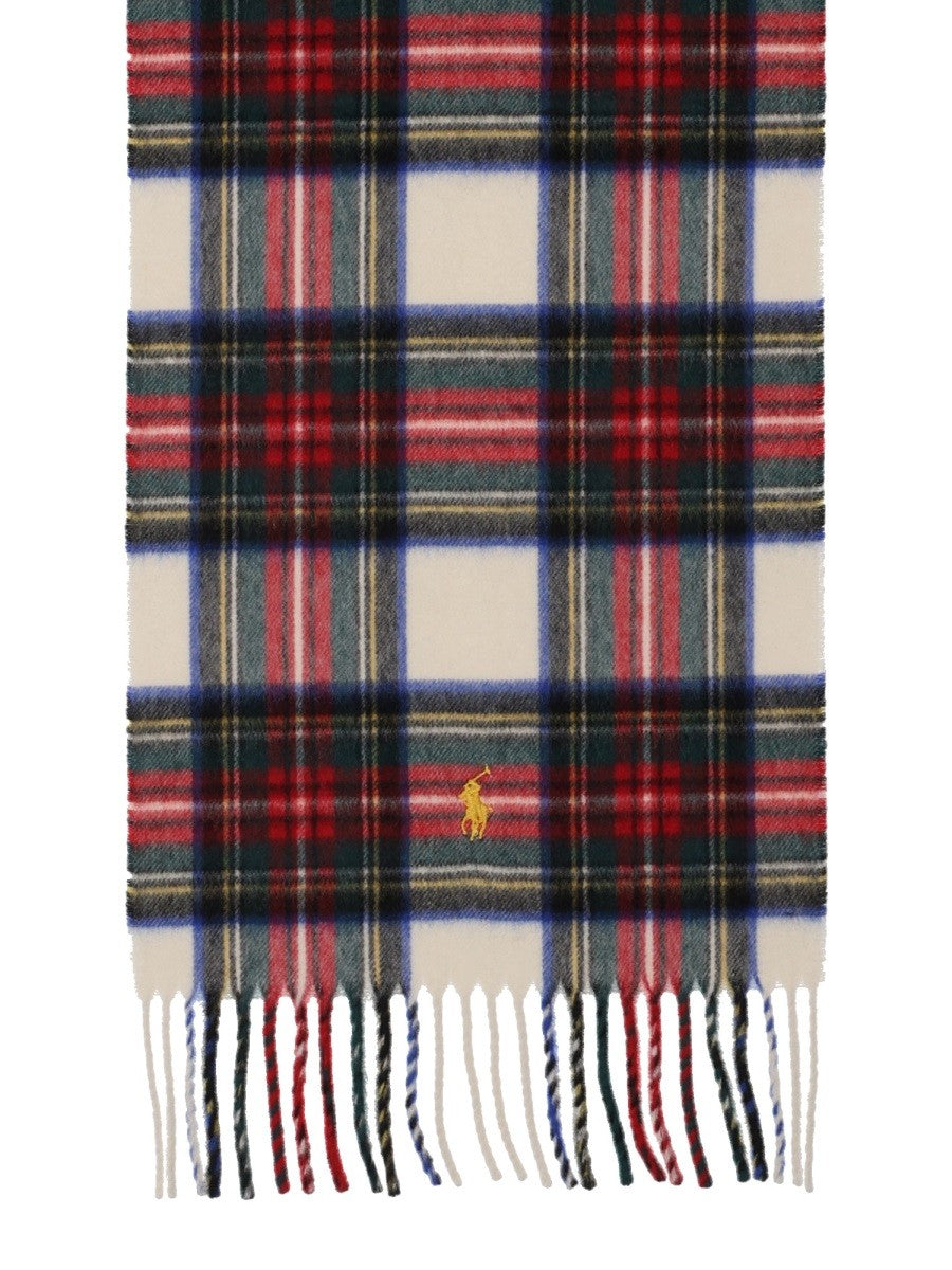 Polo Ralph Lauren CASHMERE SCARF