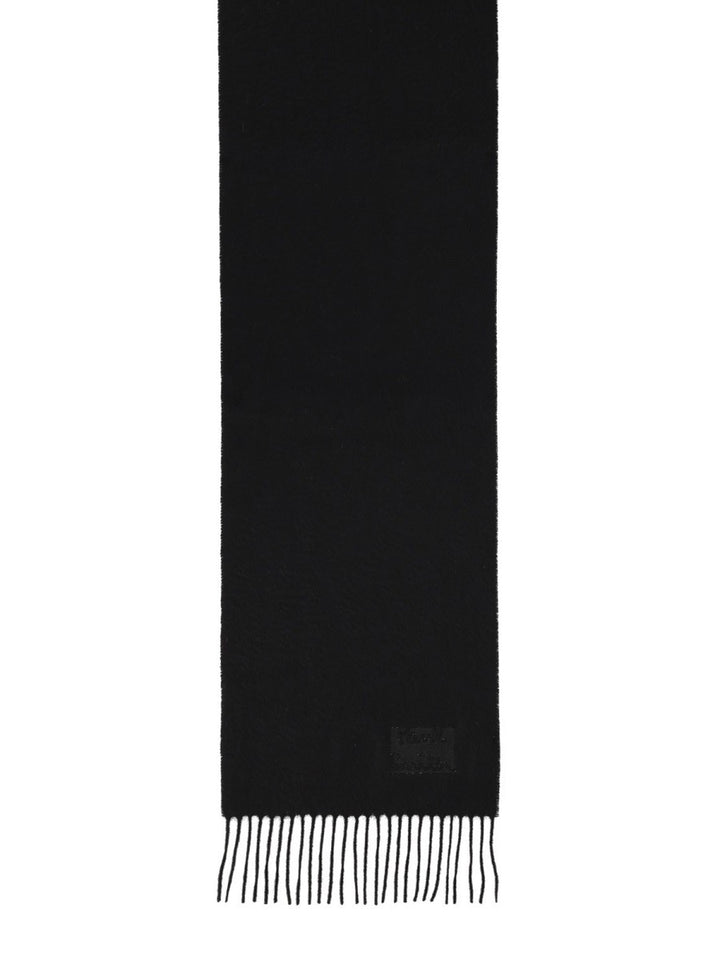 PAUL SMITH CASHMERE SCARF