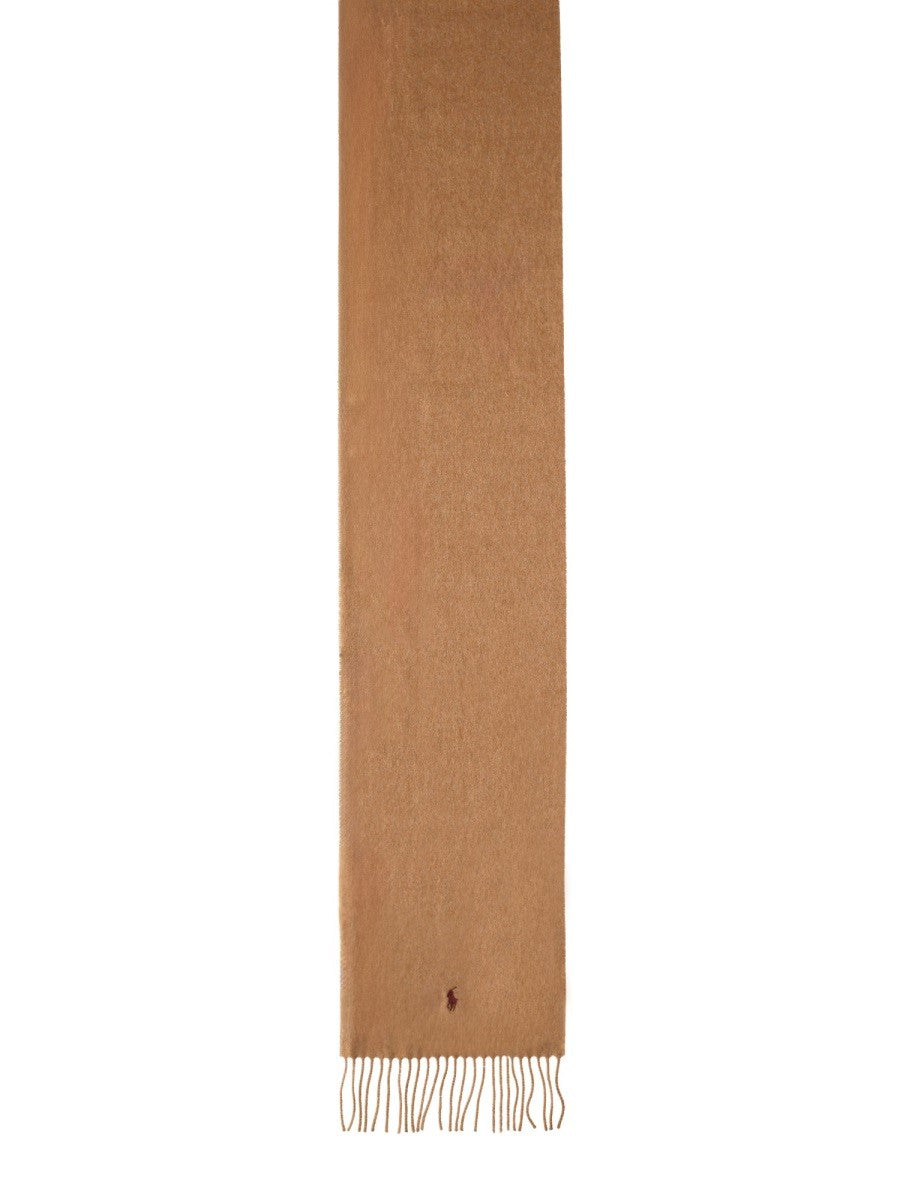 Polo Ralph Lauren CASHMERE SCARF