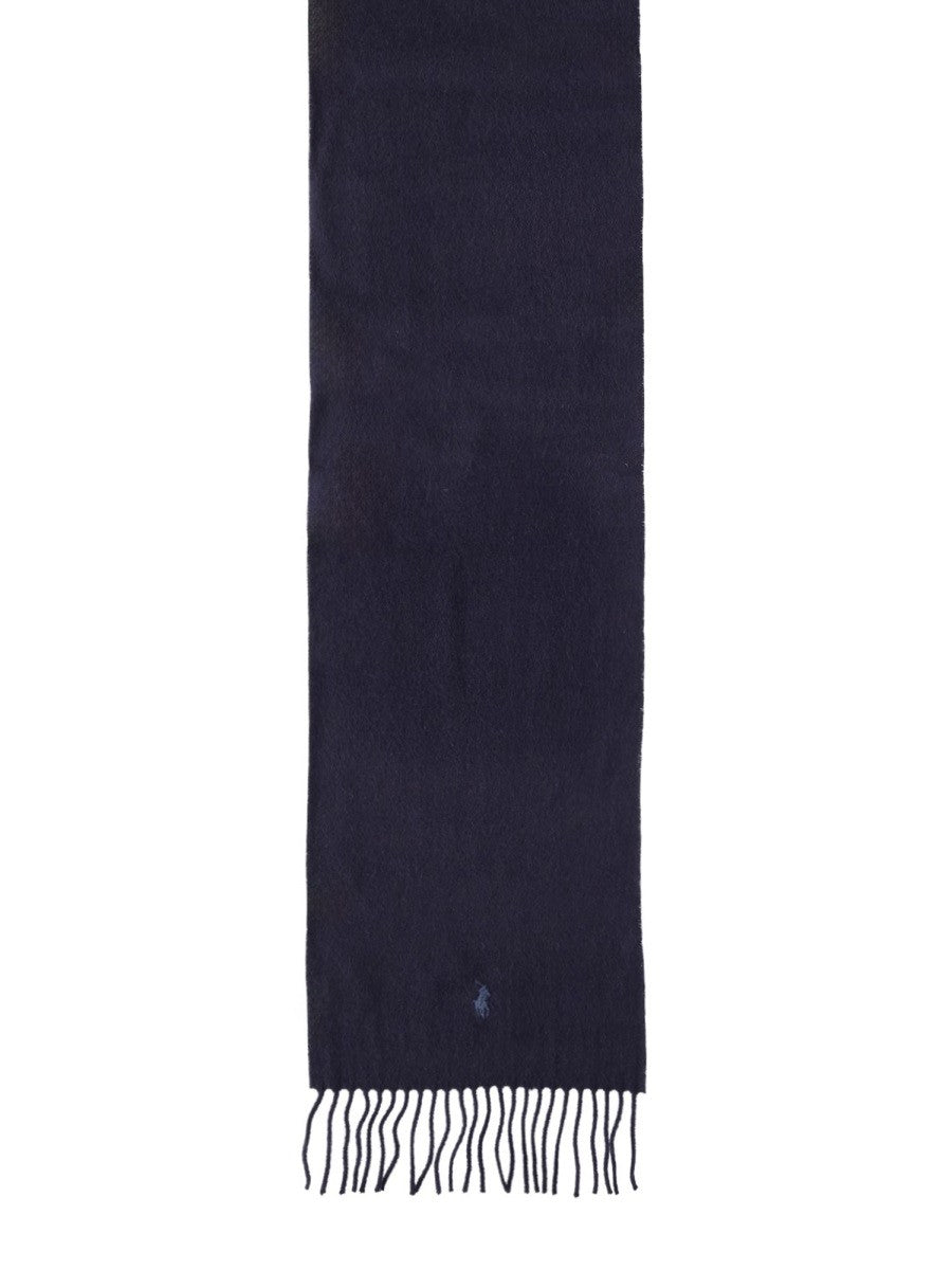 Polo Ralph Lauren CASHMERE SCARF