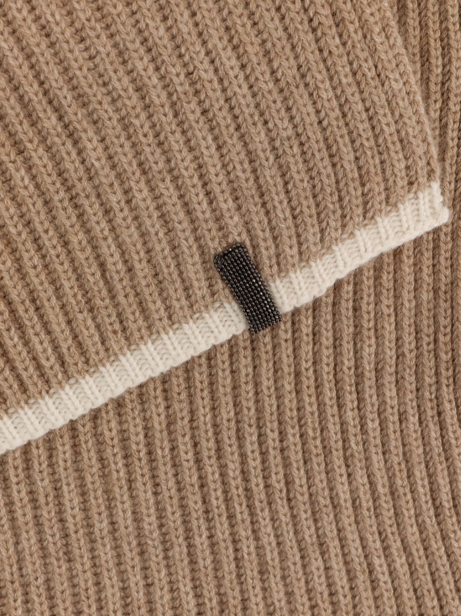 Brunello Cucinelli Cashmere scarf