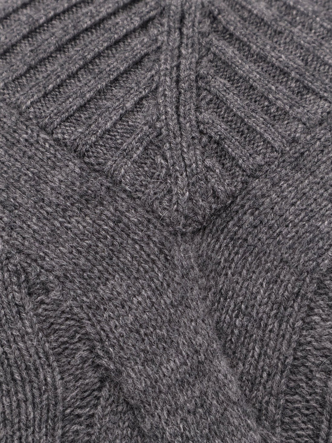 ALPHA-STUDIO Cashmere sweater