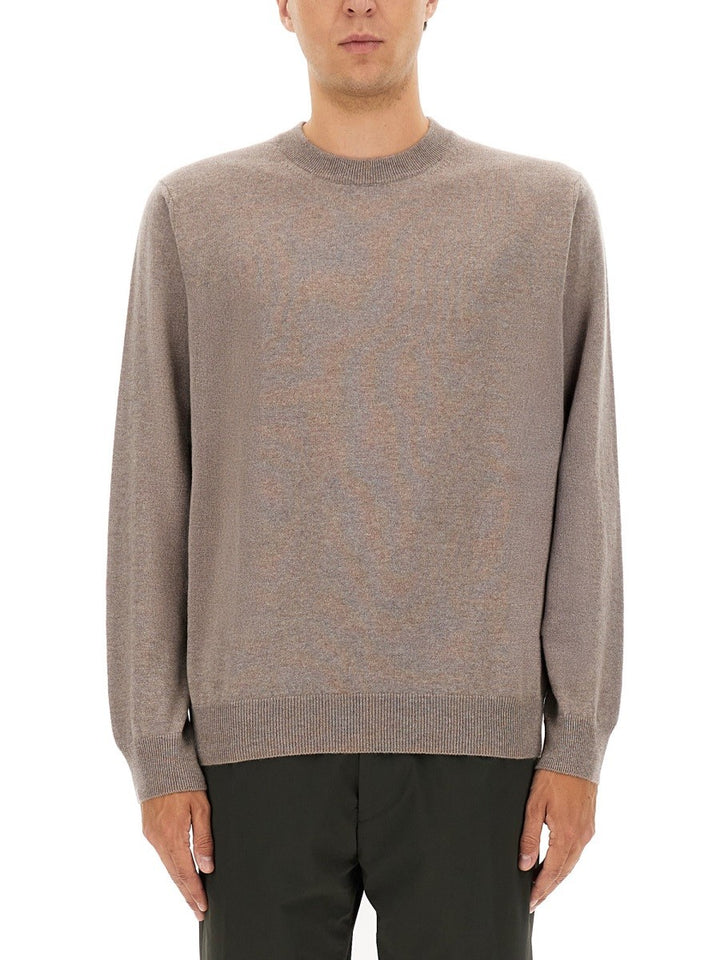 PAUL SMITH CASHMERE SWEATER