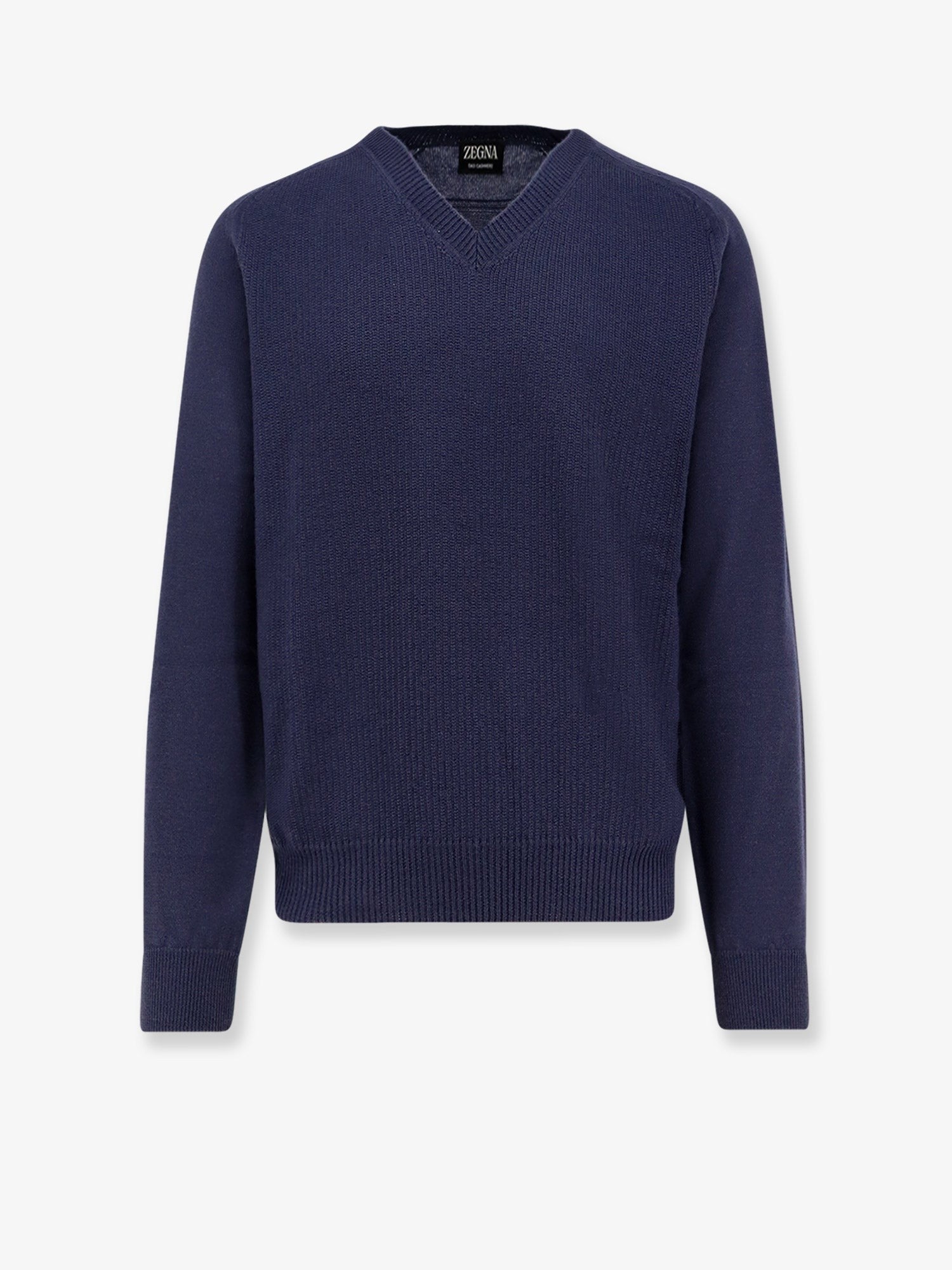 Zegna Cashmere sweater