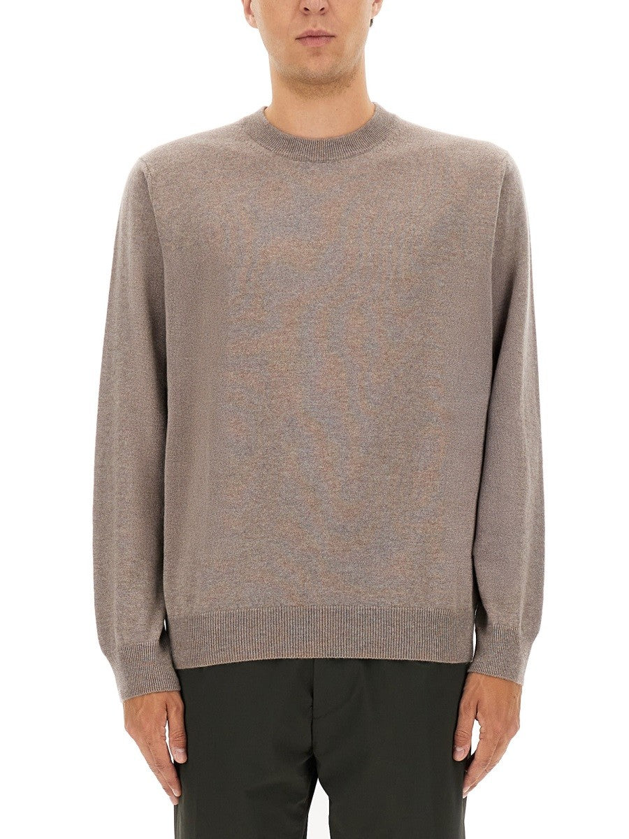 PAUL SMITH CASHMERE SWEATER