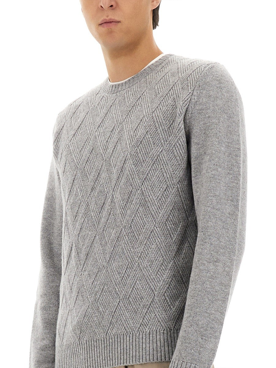 HERNO Cashmere Sweater