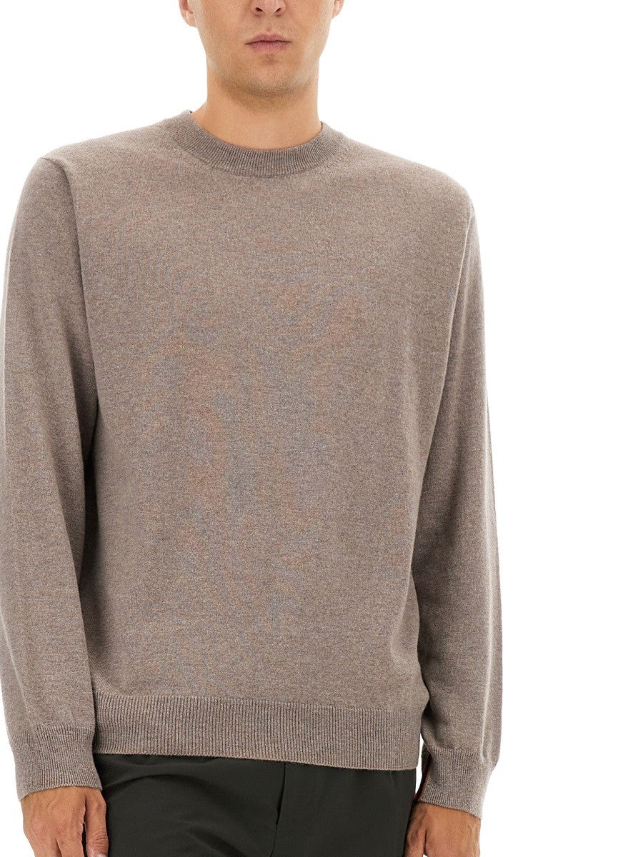 PAUL SMITH CASHMERE SWEATER