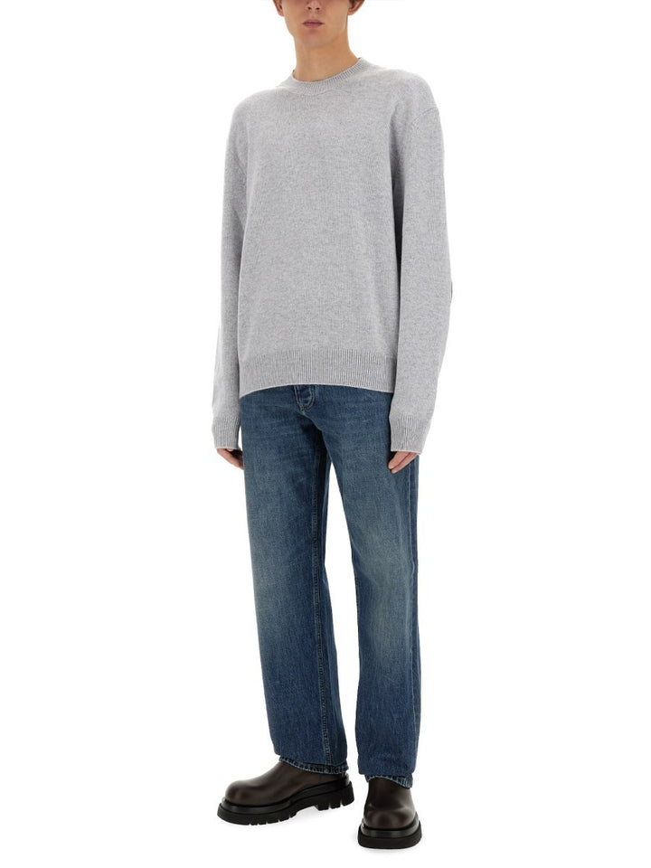 Bottega Veneta CASHMERE SWEATER