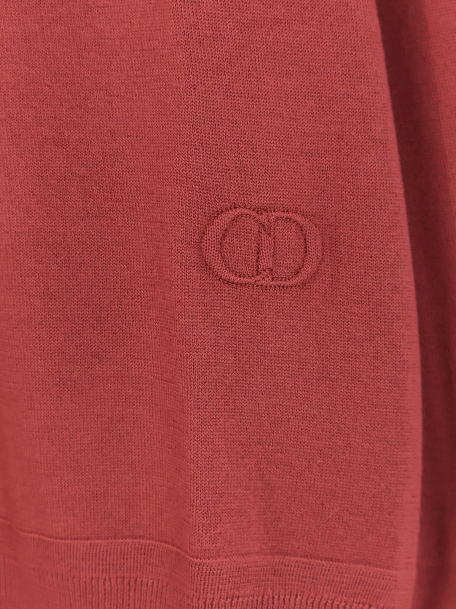Dior Cashmere sweater
