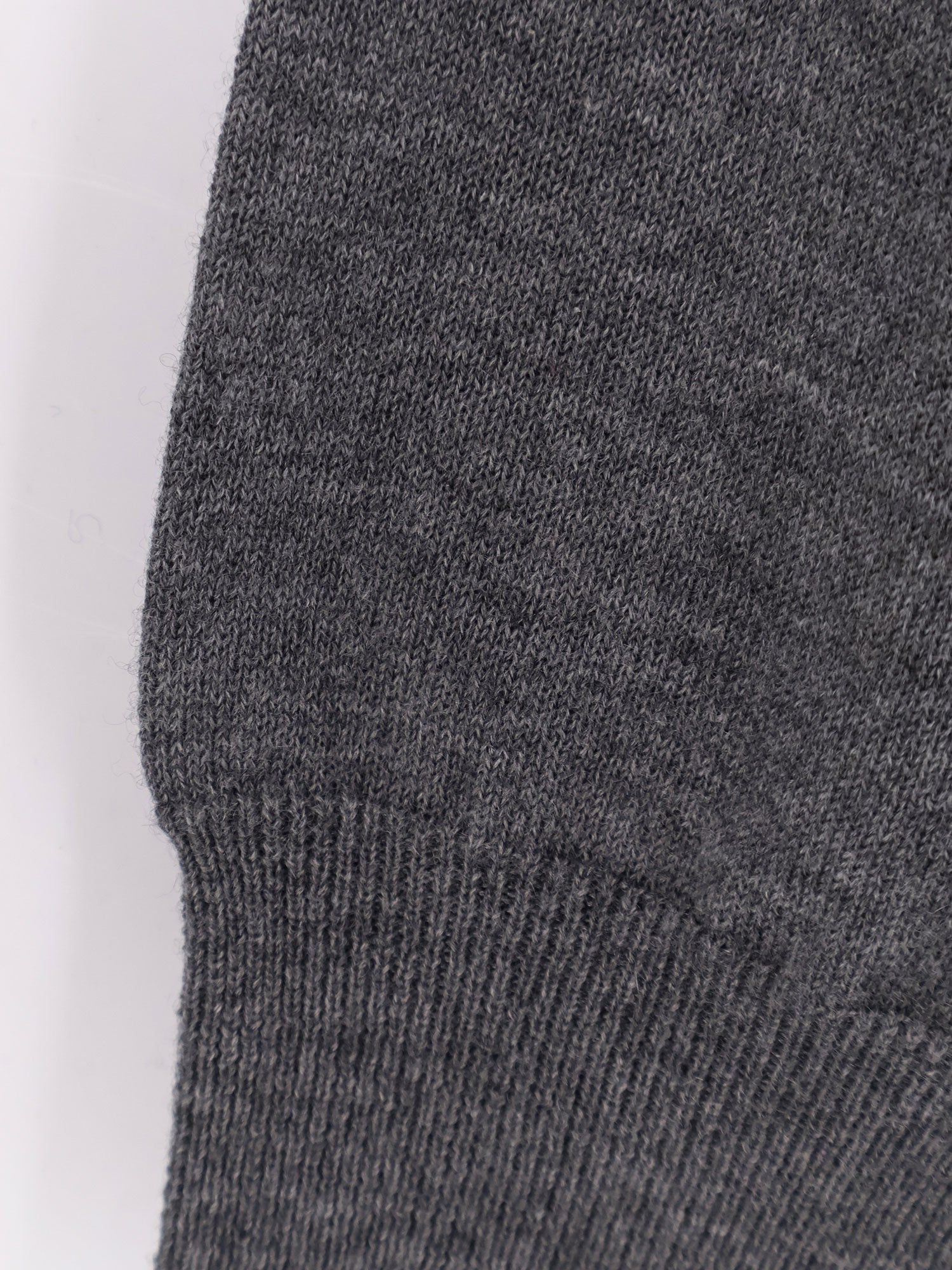Zegna Cashmere sweater
