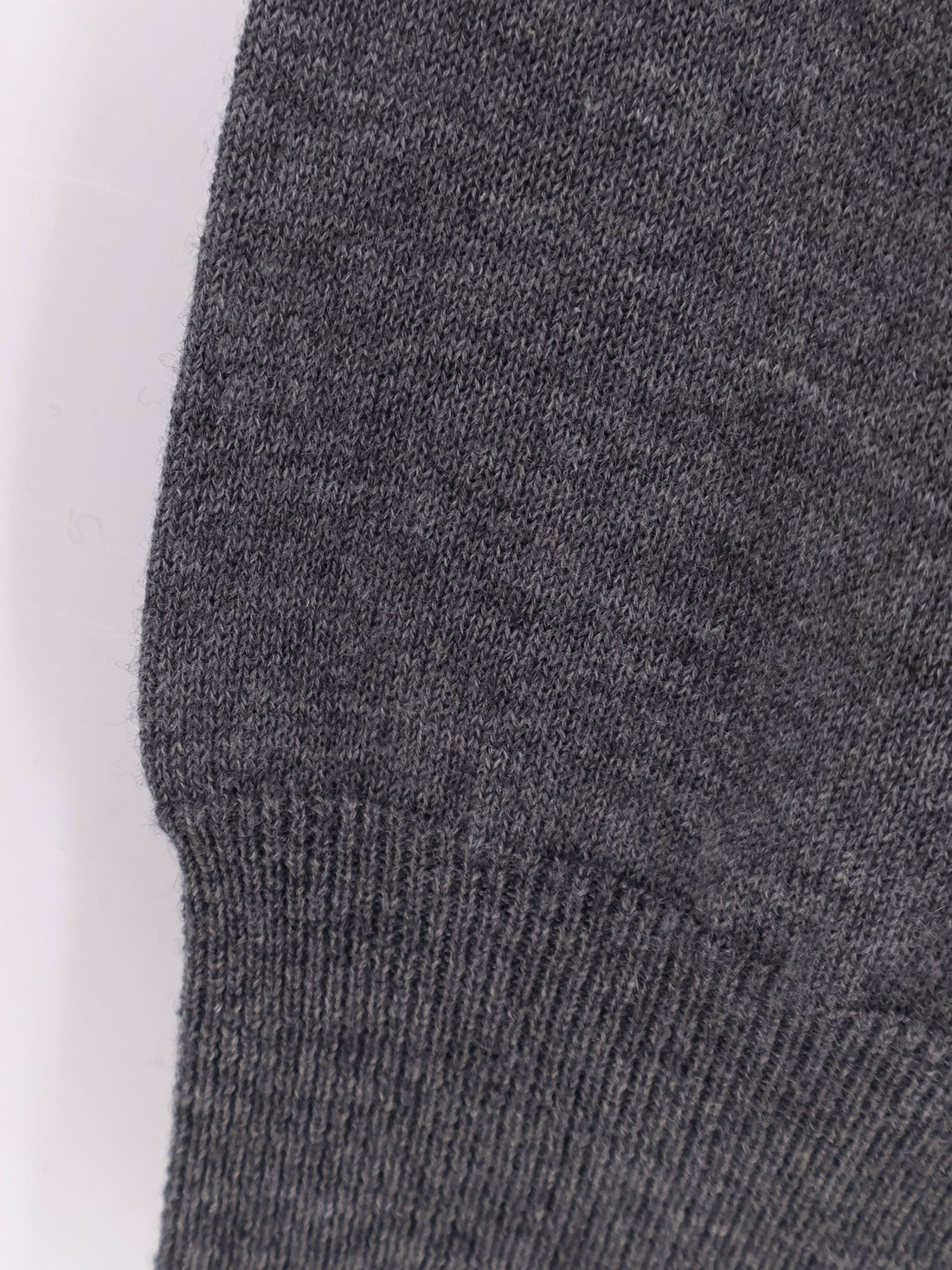 Zegna Cashmere sweater