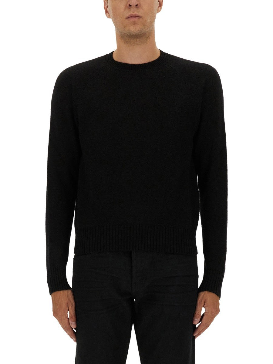 TOM FORD CASHMERE SWEATER